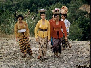 [Pic: young women] 