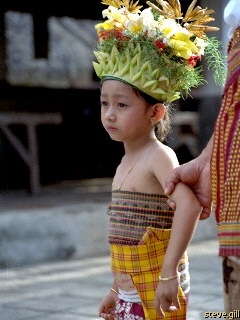 [Pic: young girls] 
