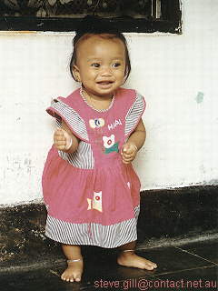 [Pic: Baby Girl] 