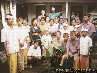[Pic: Family pic] 