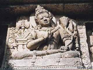 [Picture: Rock Carving] 
