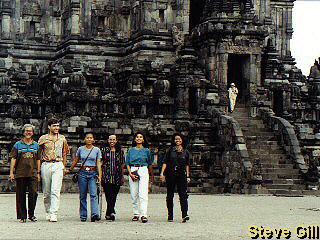 [Picture: Group photo] 